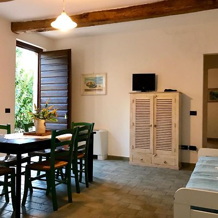 Casale San Giovanni Cura Nuova Exteriér fotografie