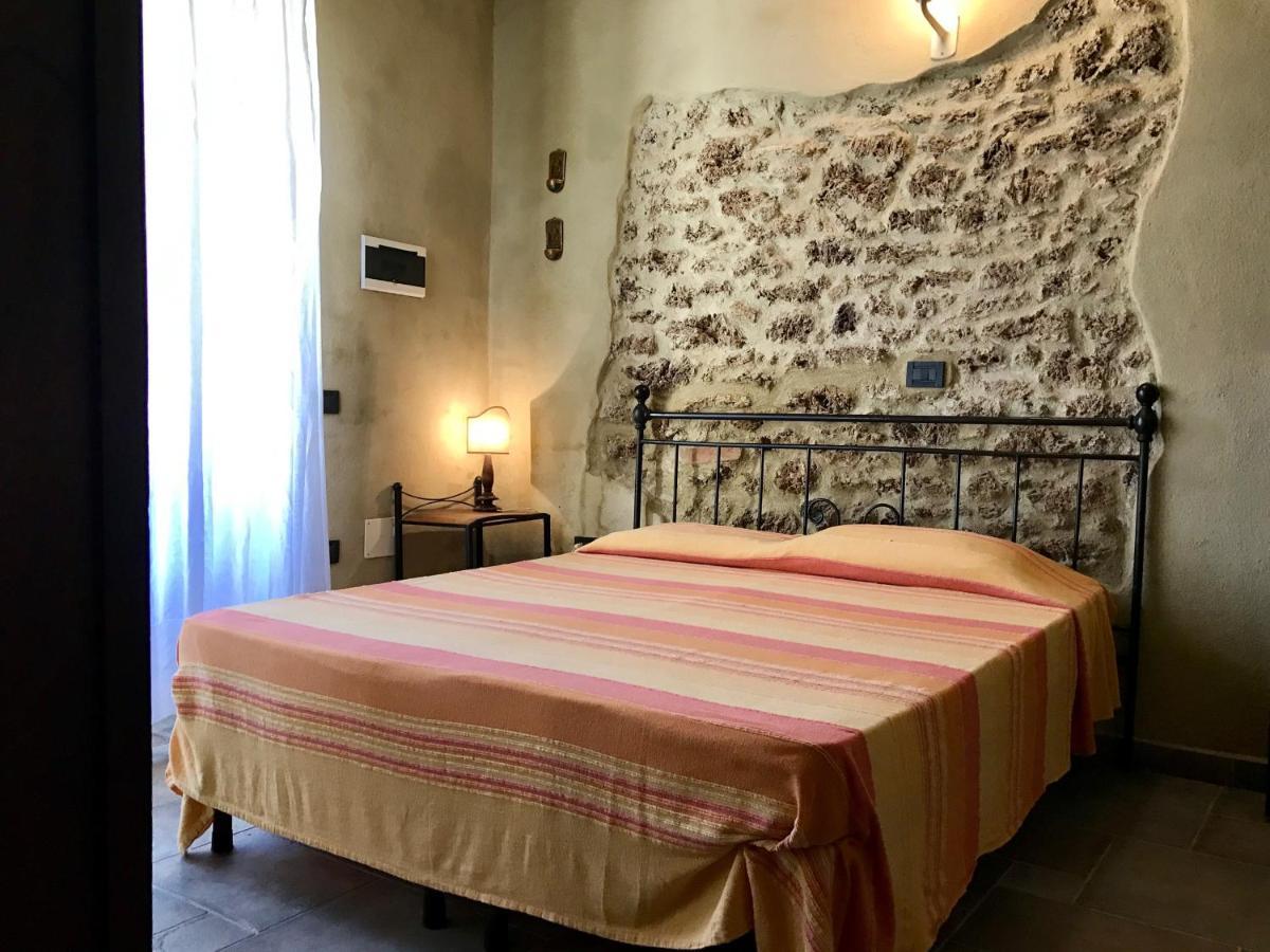 Casale San Giovanni Cura Nuova Exteriér fotografie