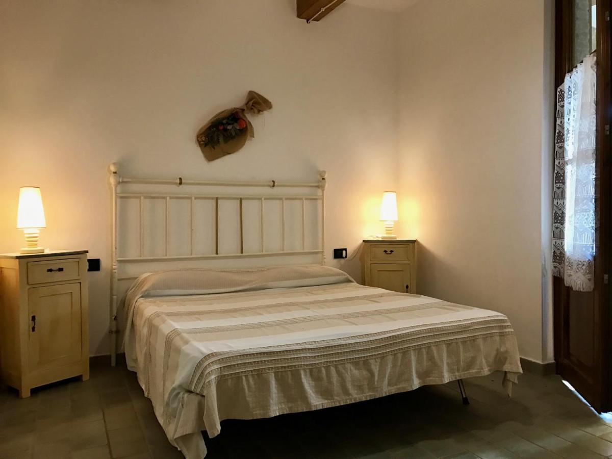 Casale San Giovanni Cura Nuova Exteriér fotografie