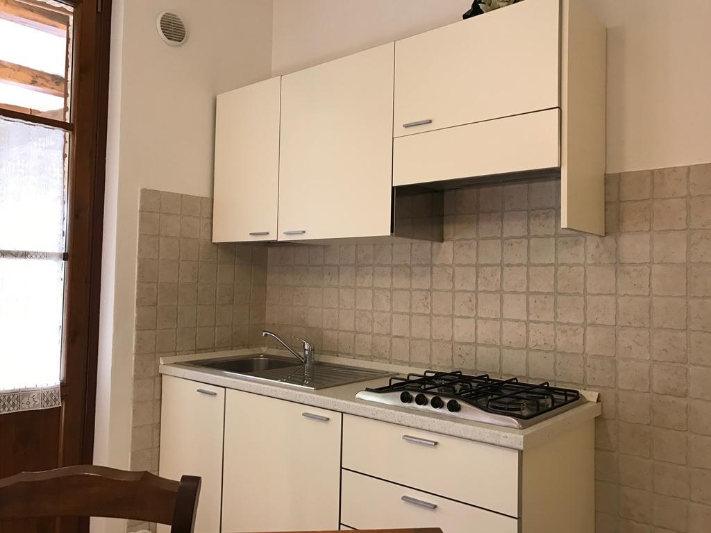 Casale San Giovanni Cura Nuova Exteriér fotografie